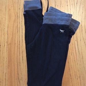 🎈Victoria’s secret Pink leggings🎈